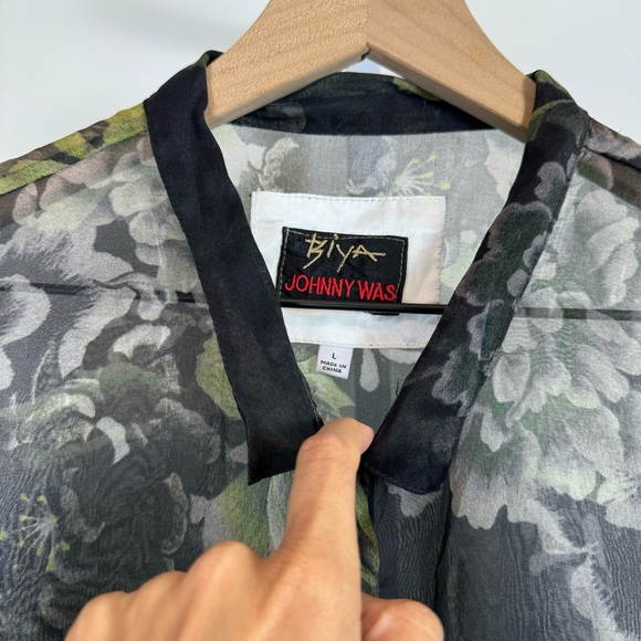 BIYA - Johnny Was - Picture 2 of 5